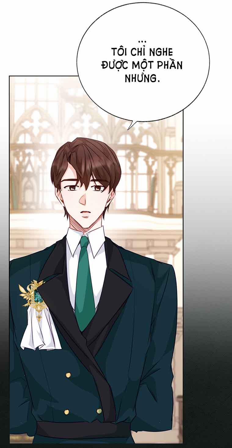 [18+] Đánh Cắp Trái Tim Tiểu Thư 67.1 trang 12