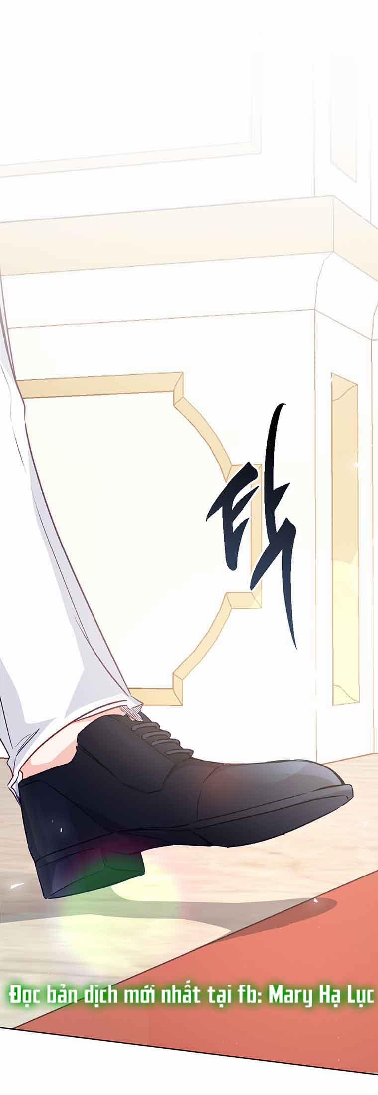 [18+] Đánh Cắp Trái Tim Tiểu Thư 67.1 trang 17