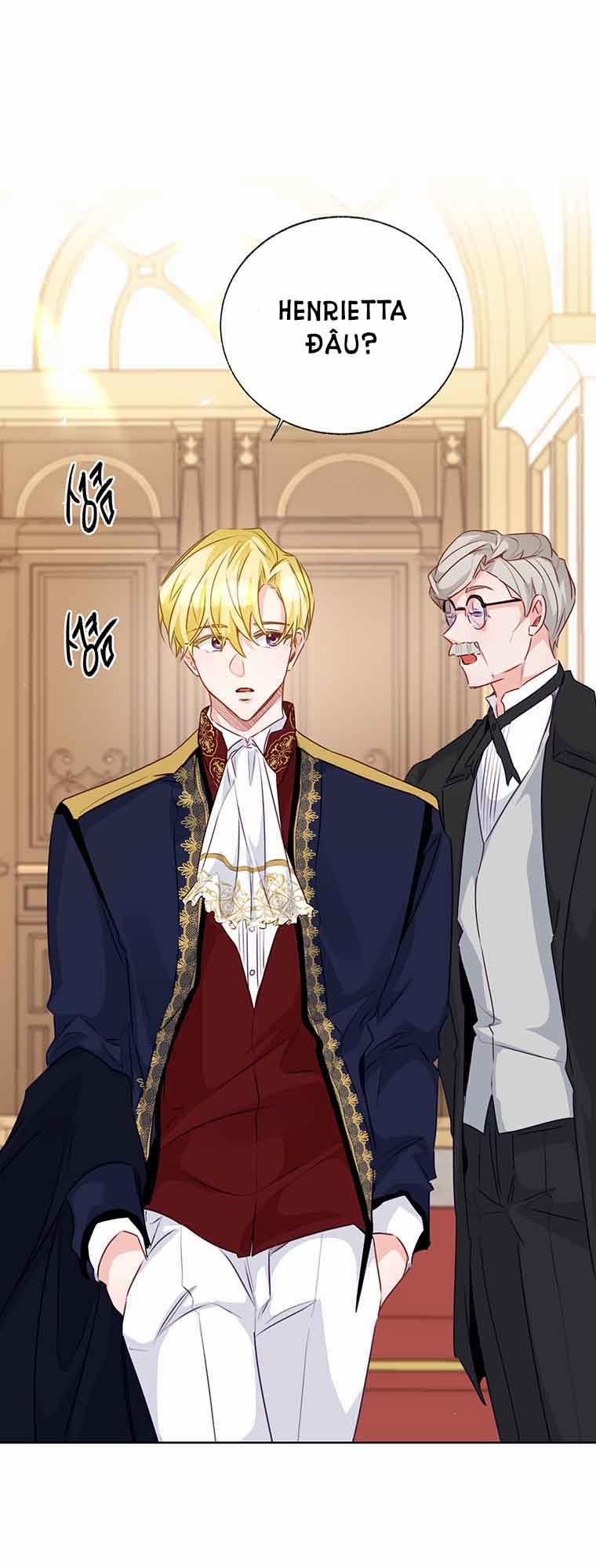 [18+] Đánh Cắp Trái Tim Tiểu Thư 67.1 trang 19