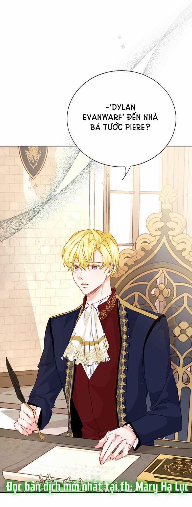 [18+] Đánh Cắp Trái Tim Tiểu Thư 67.1 trang 9