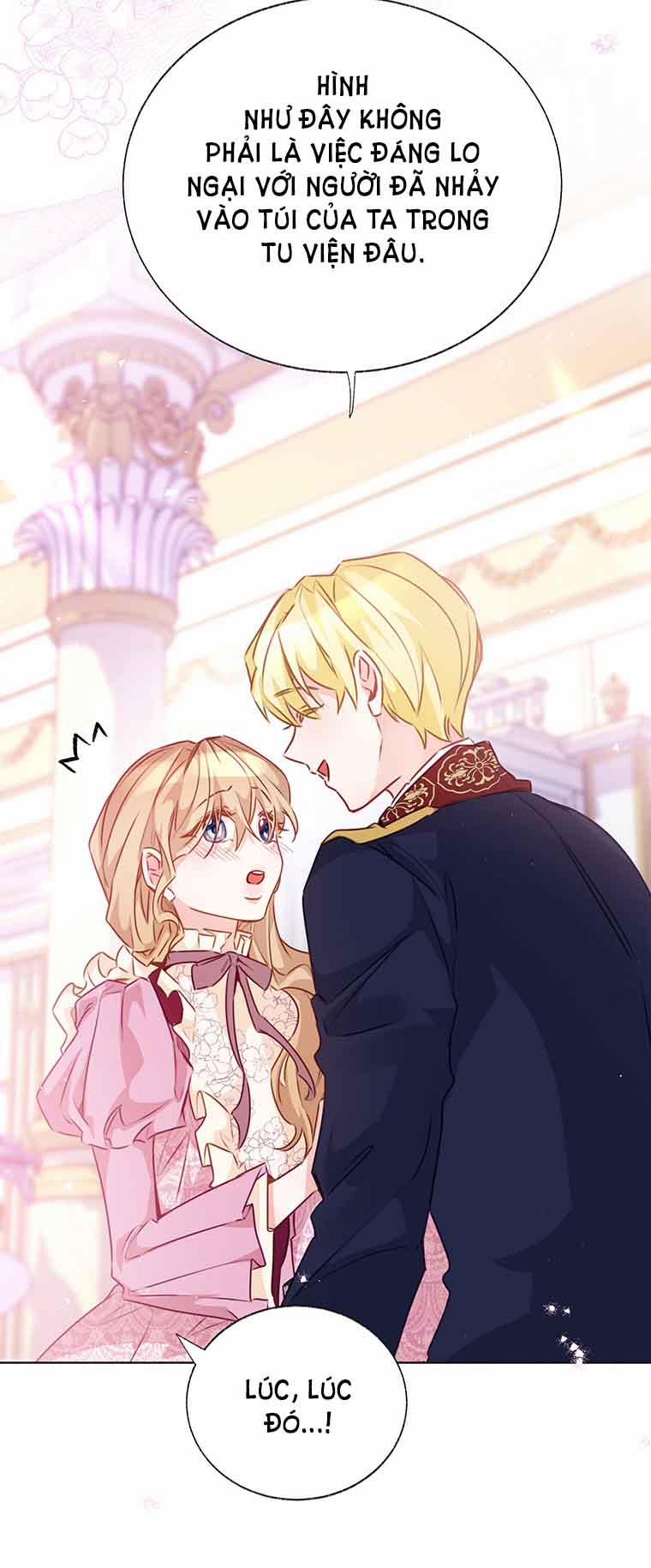 [18+] Đánh Cắp Trái Tim Tiểu Thư 67.2 trang 10