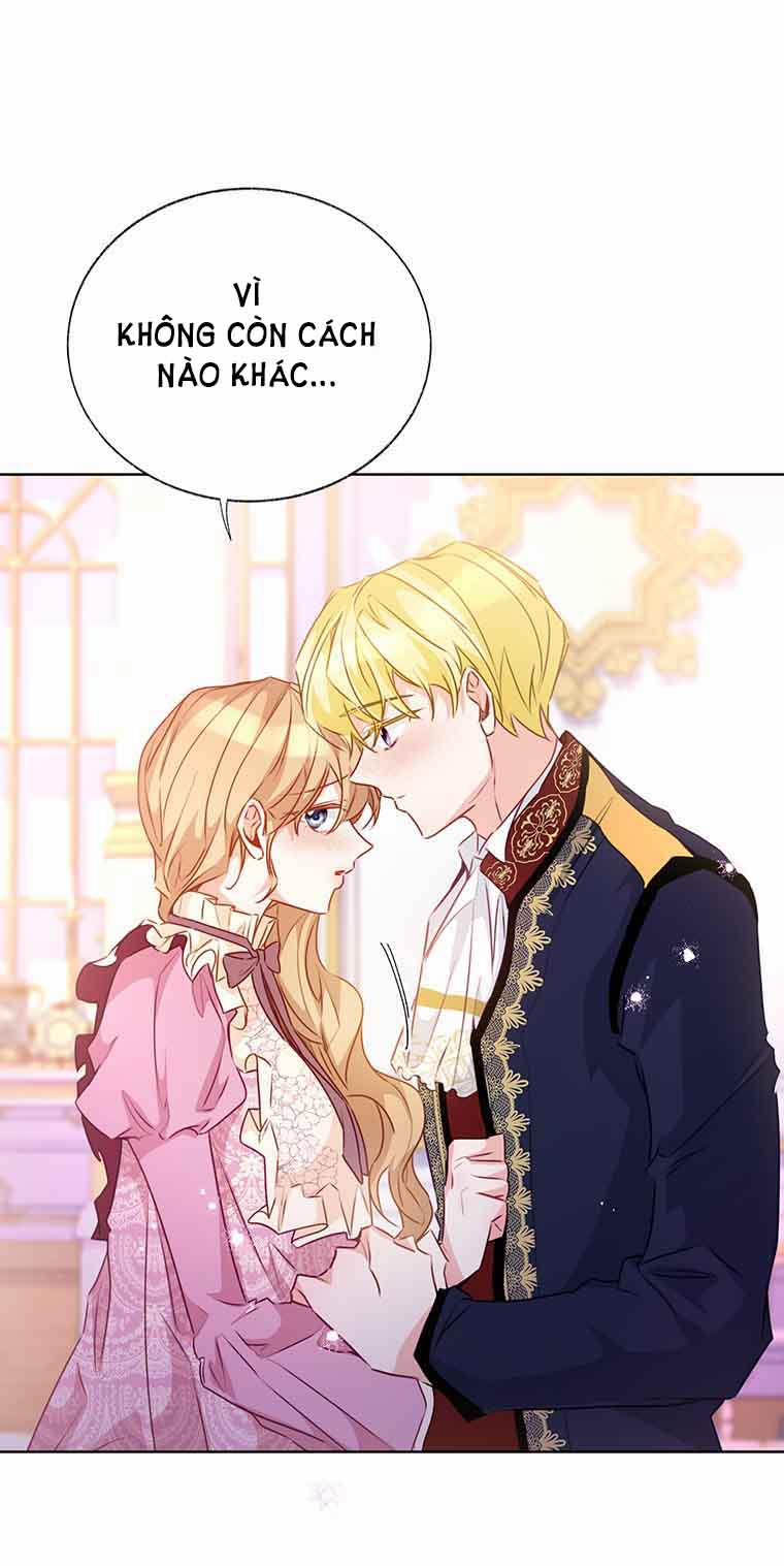 [18+] Đánh Cắp Trái Tim Tiểu Thư 67.2 trang 11