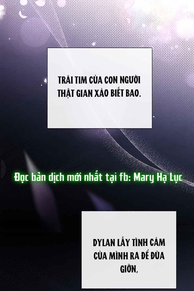 [18+] Đánh Cắp Trái Tim Tiểu Thư 67.2 trang 14