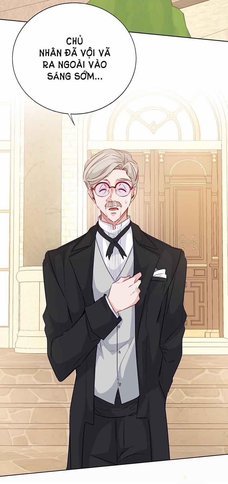 [18+] Đánh Cắp Trái Tim Tiểu Thư 67.2 trang 28