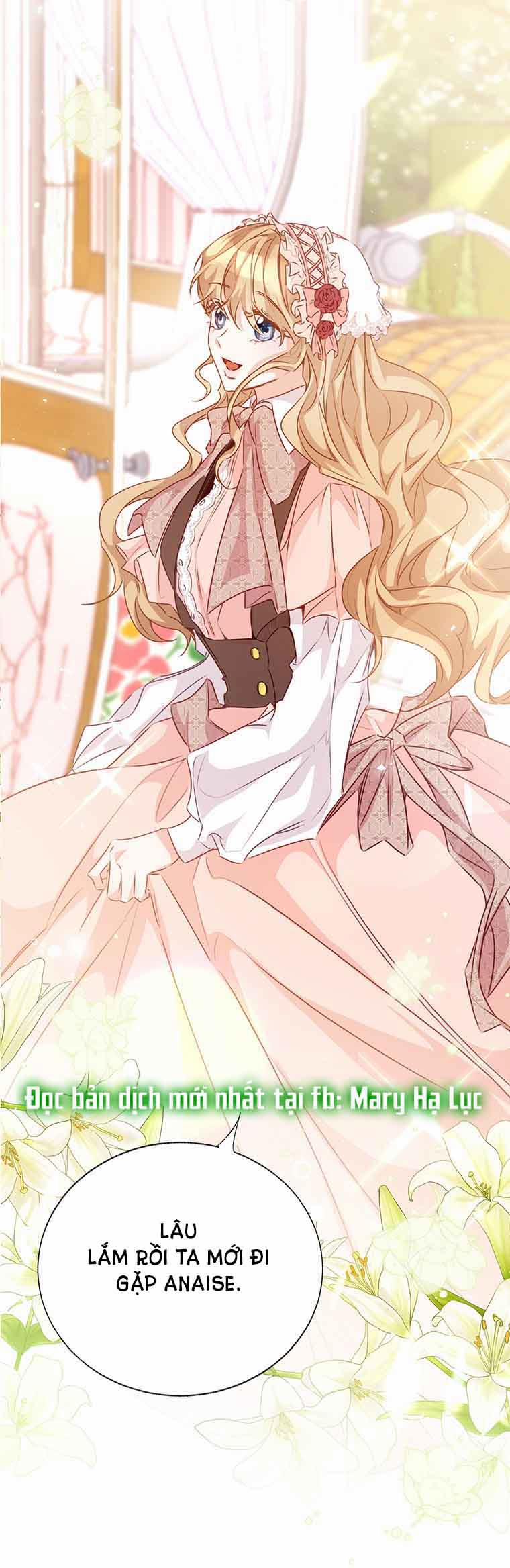 [18+] Đánh Cắp Trái Tim Tiểu Thư 67.2 trang 30