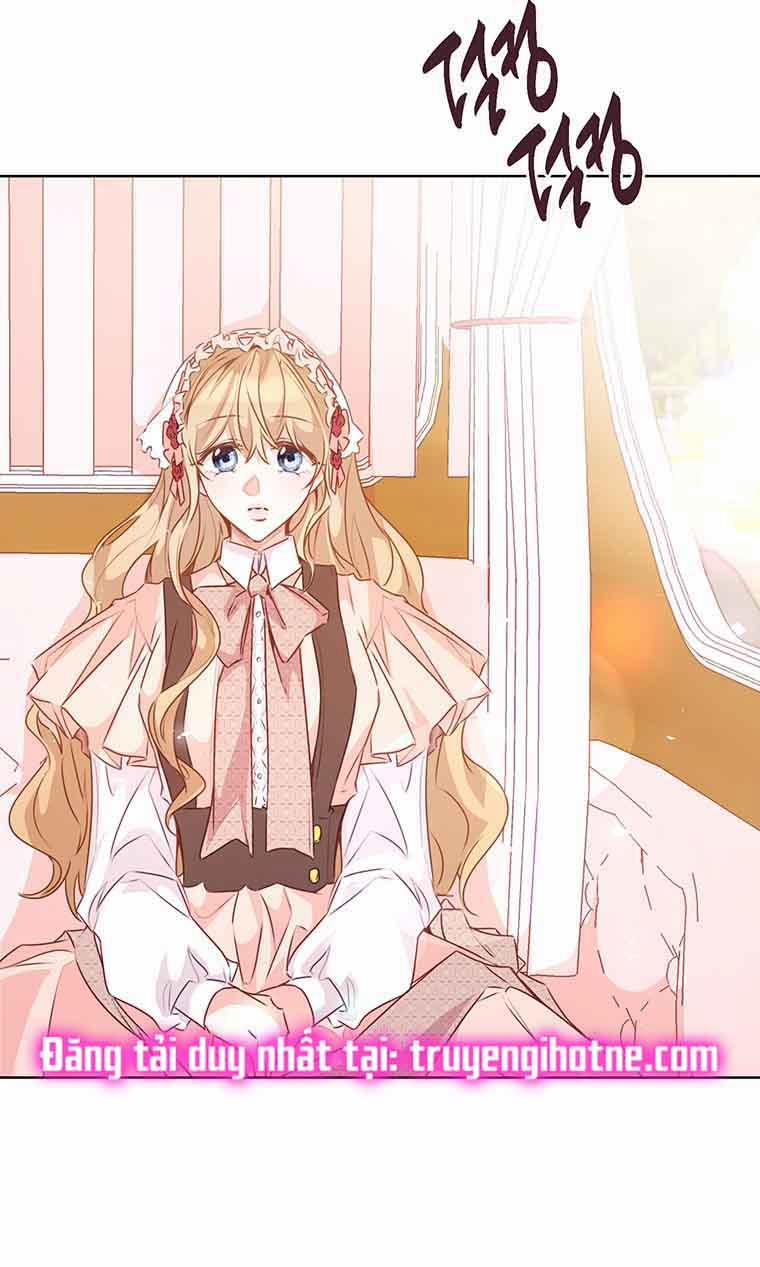 [18+] Đánh Cắp Trái Tim Tiểu Thư 67.2 trang 32