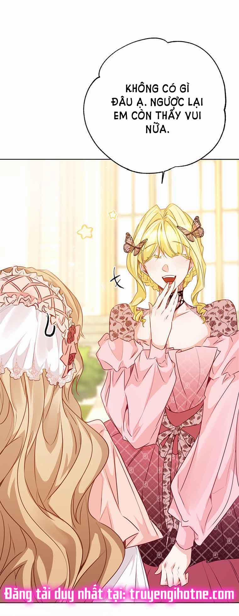 [18+] Đánh Cắp Trái Tim Tiểu Thư 67.2 trang 37