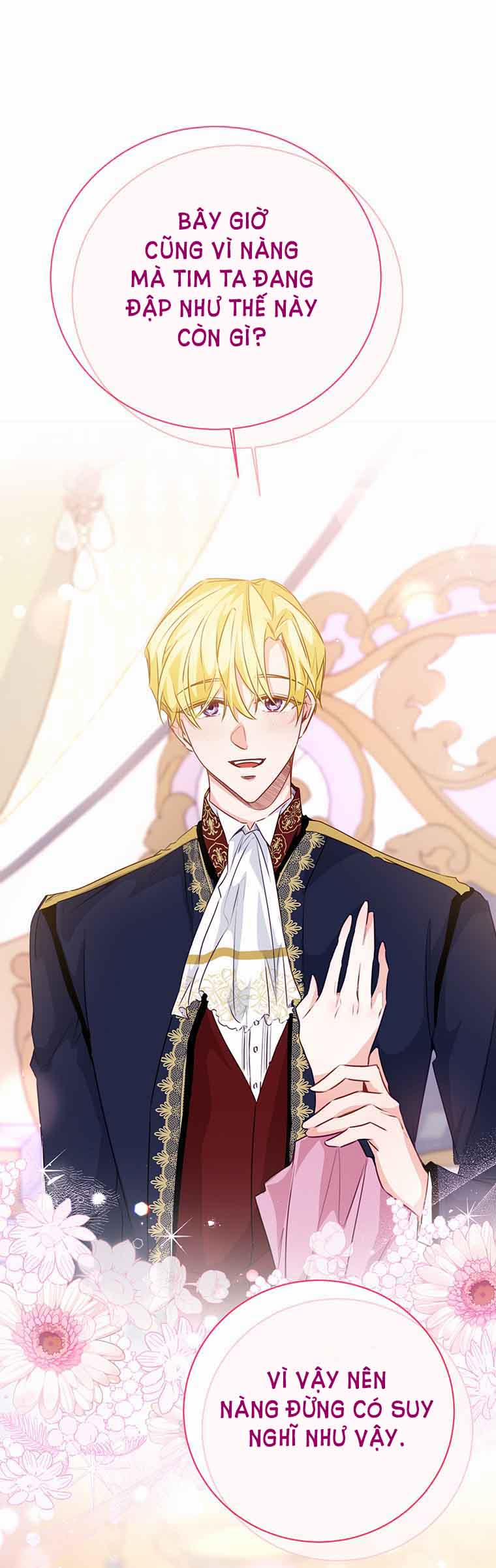 [18+] Đánh Cắp Trái Tim Tiểu Thư 67.2 trang 8