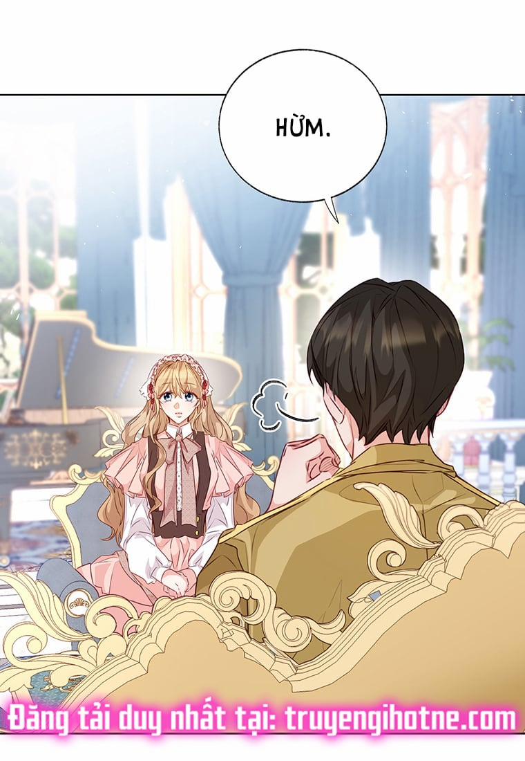 [18+] Đánh Cắp Trái Tim Tiểu Thư 68.1 trang 8