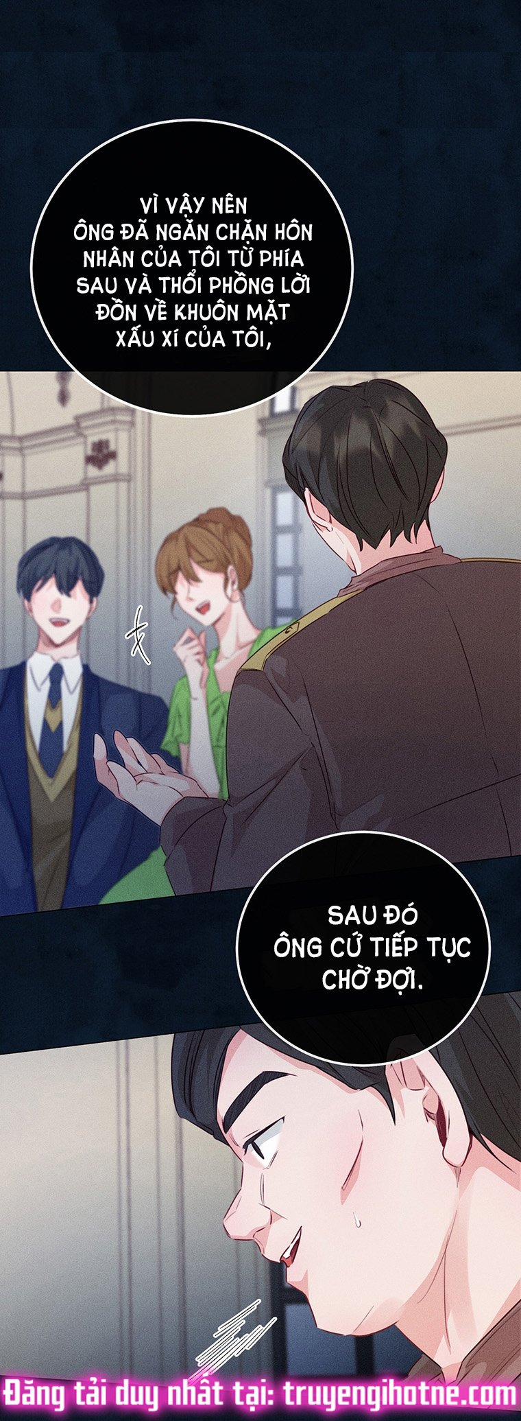 [18+] Đánh Cắp Trái Tim Tiểu Thư 68.2 trang 0