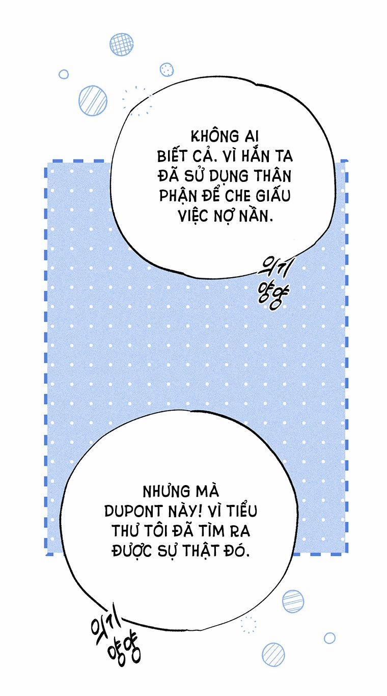 [18+] Đánh Cắp Trái Tim Tiểu Thư 68.2 trang 13