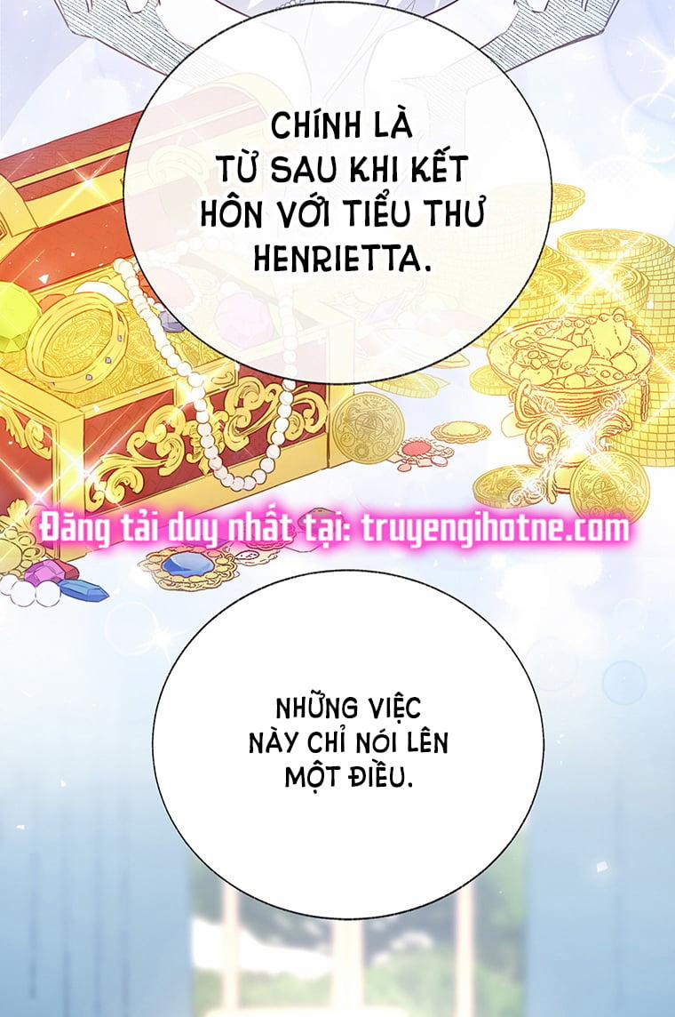 [18+] Đánh Cắp Trái Tim Tiểu Thư 68.2 trang 17