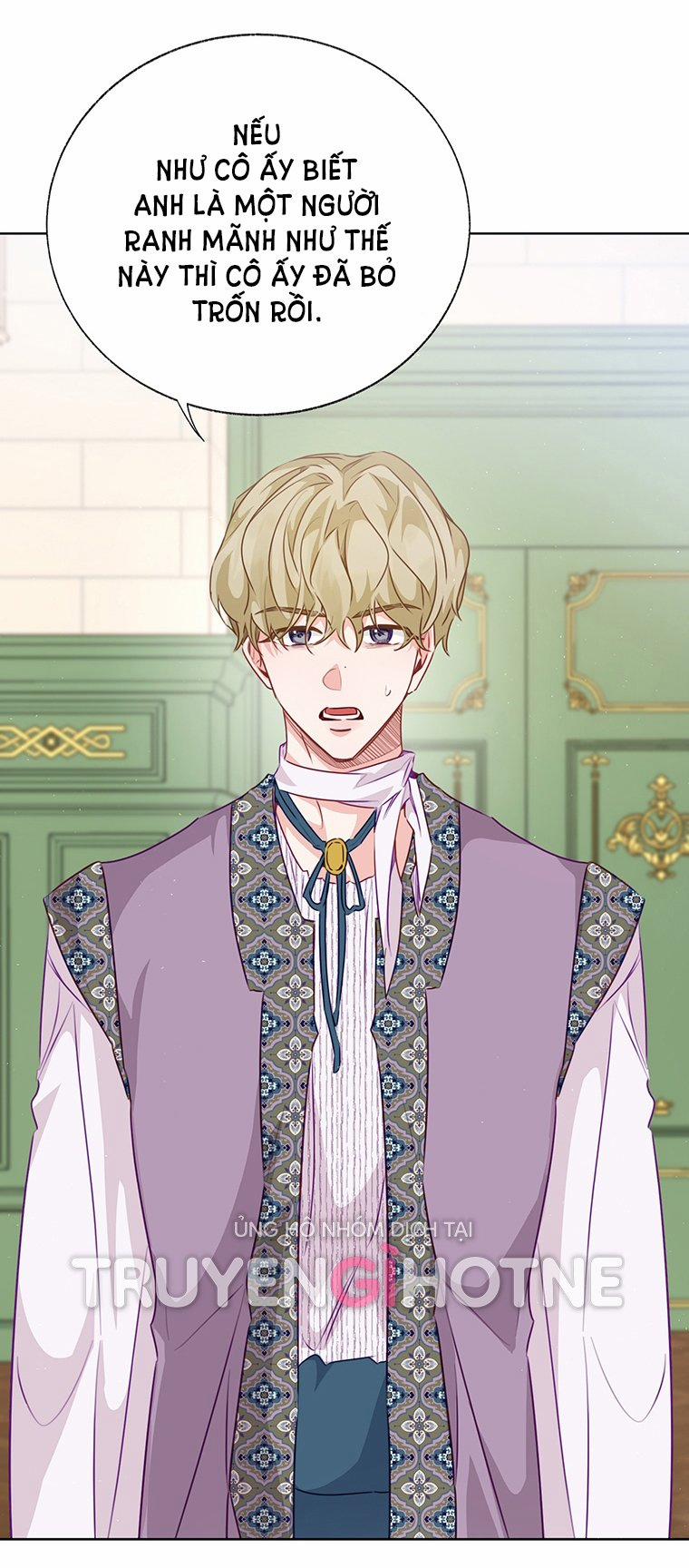 [18+] Đánh Cắp Trái Tim Tiểu Thư 68.2 trang 24