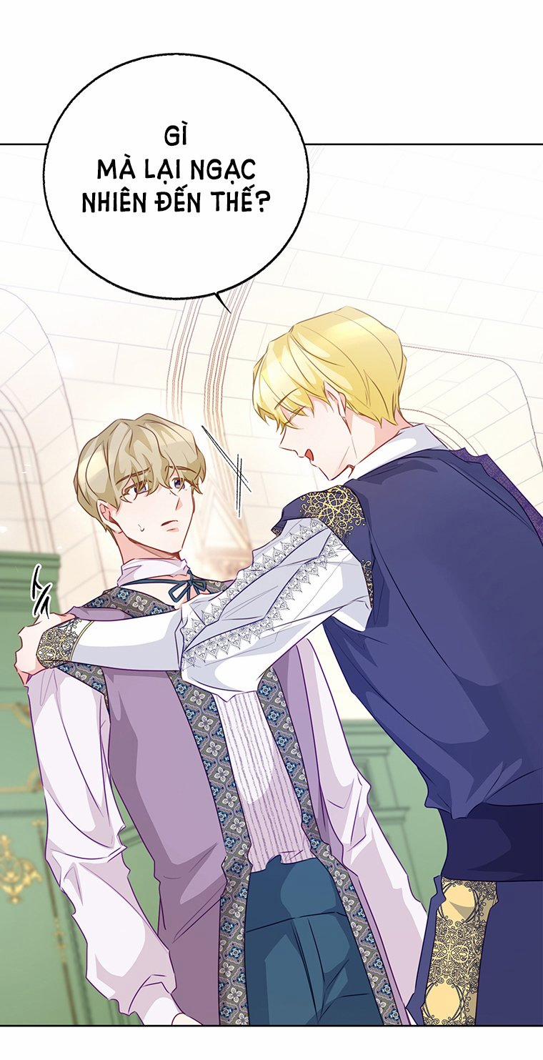 [18+] Đánh Cắp Trái Tim Tiểu Thư 68.2 trang 36