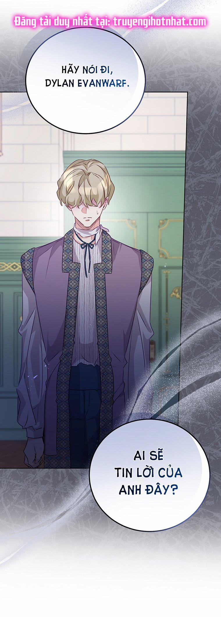 [18+] Đánh Cắp Trái Tim Tiểu Thư 69.1 trang 15