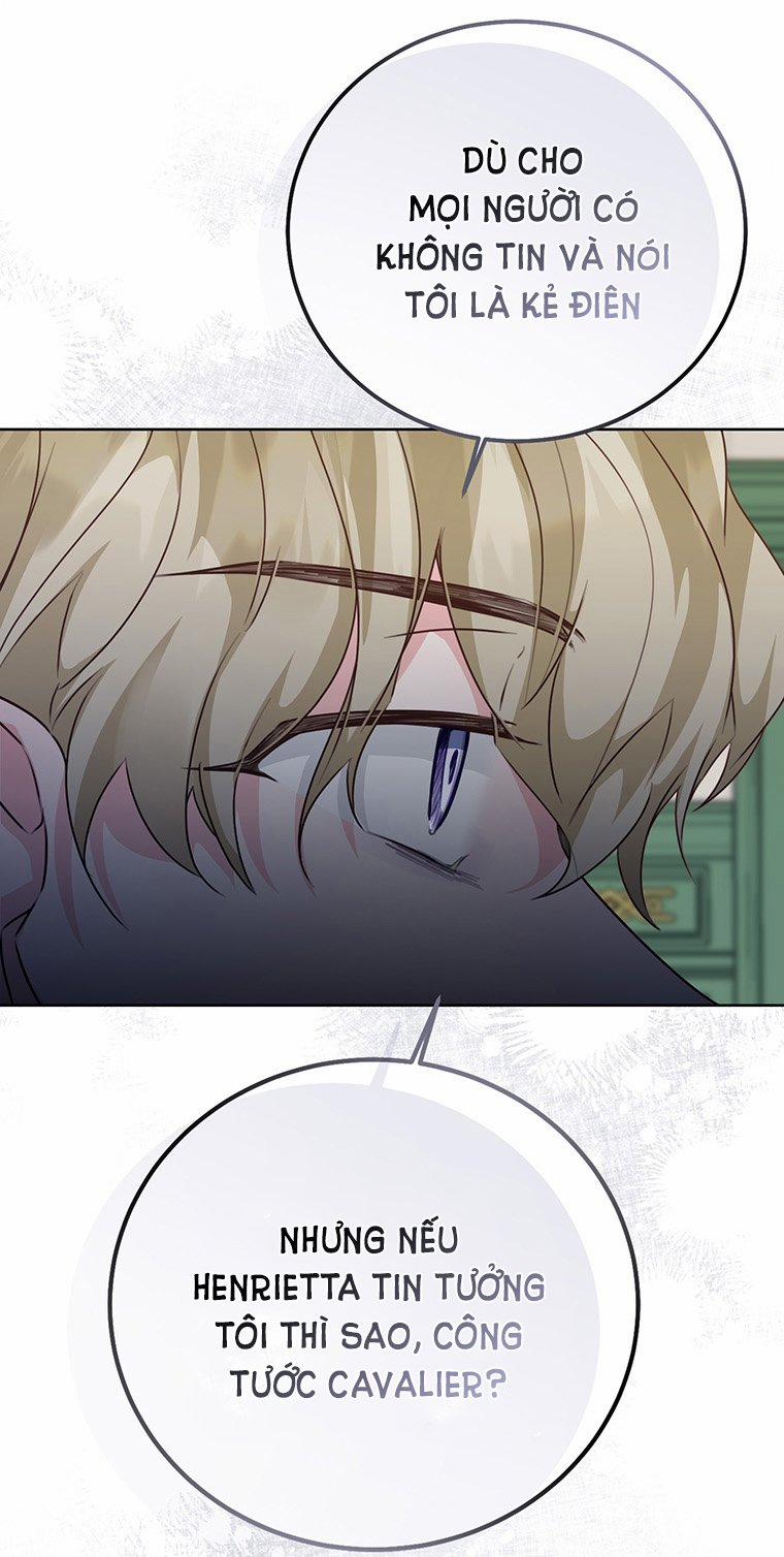 [18+] Đánh Cắp Trái Tim Tiểu Thư 69.1 trang 18