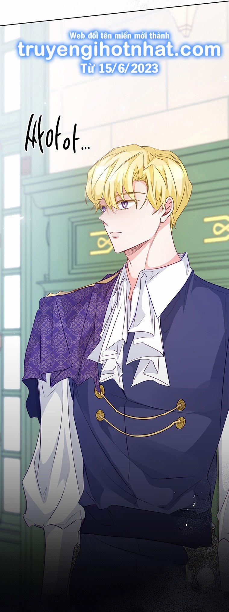 [18+] Đánh Cắp Trái Tim Tiểu Thư 69.1 trang 20