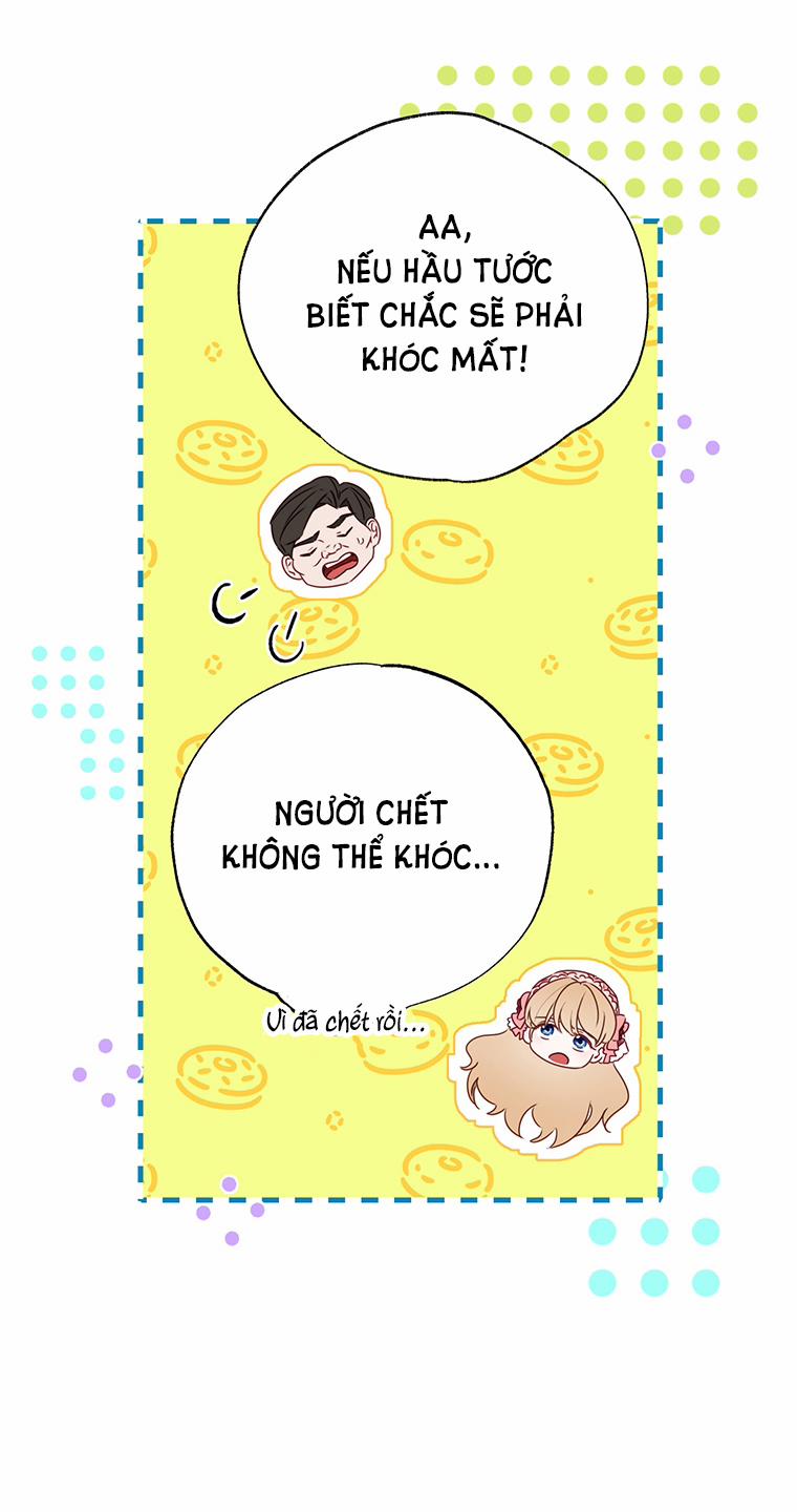 [18+] Đánh Cắp Trái Tim Tiểu Thư 69.2 trang 22