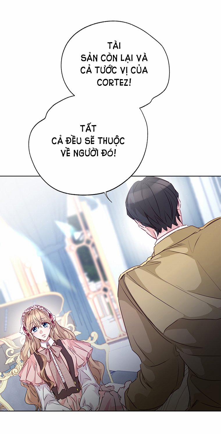 [18+] Đánh Cắp Trái Tim Tiểu Thư 69.2 trang 28