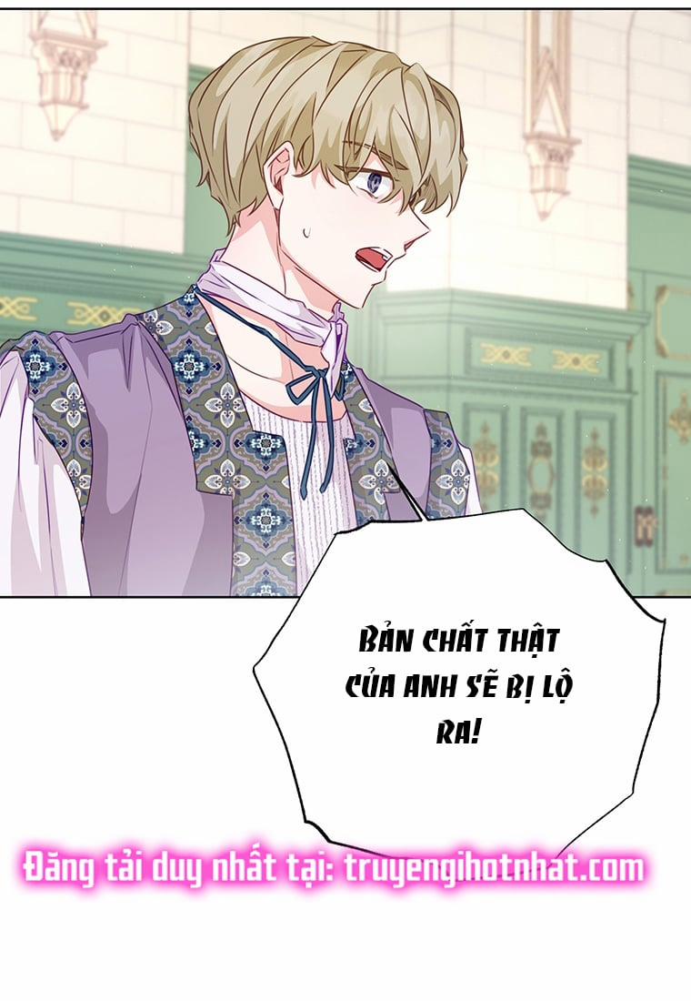 [18+] Đánh Cắp Trái Tim Tiểu Thư 69.2 trang 32