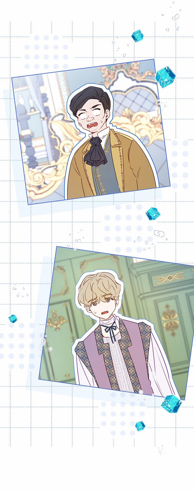 [18+] Đánh Cắp Trái Tim Tiểu Thư 69.2 trang 35