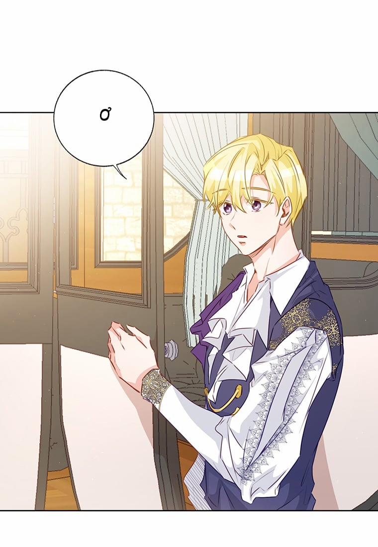 [18+] Đánh Cắp Trái Tim Tiểu Thư 69.2 trang 41