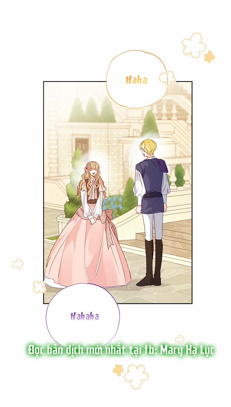 [18+] Đánh Cắp Trái Tim Tiểu Thư 69.2 trang 49