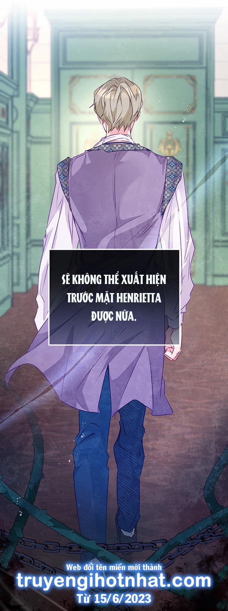 [18+] Đánh Cắp Trái Tim Tiểu Thư 69.2 trang 58