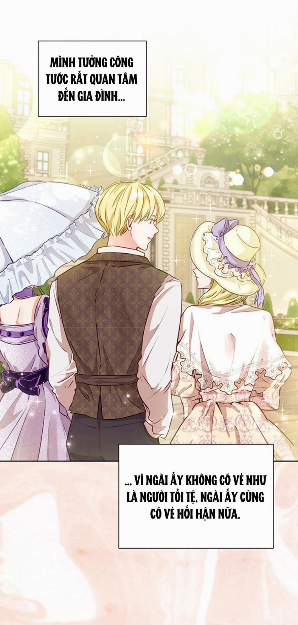 [18+] Đánh Cắp Trái Tim Tiểu Thư 7.1 trang 23