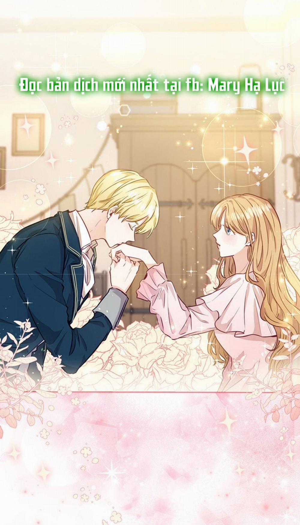 [18+] Đánh Cắp Trái Tim Tiểu Thư 7.1 trang 25