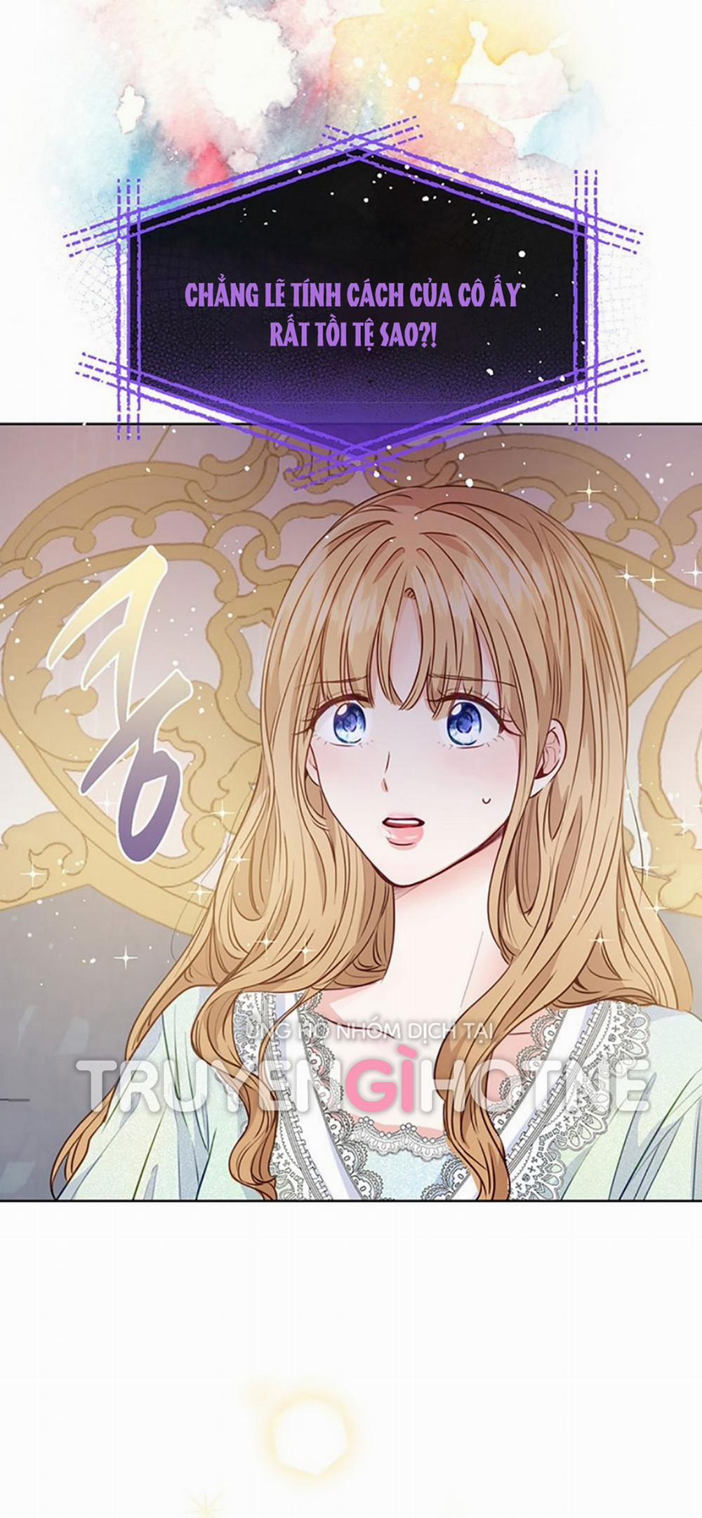 [18+] Đánh Cắp Trái Tim Tiểu Thư 7.1 trang 32