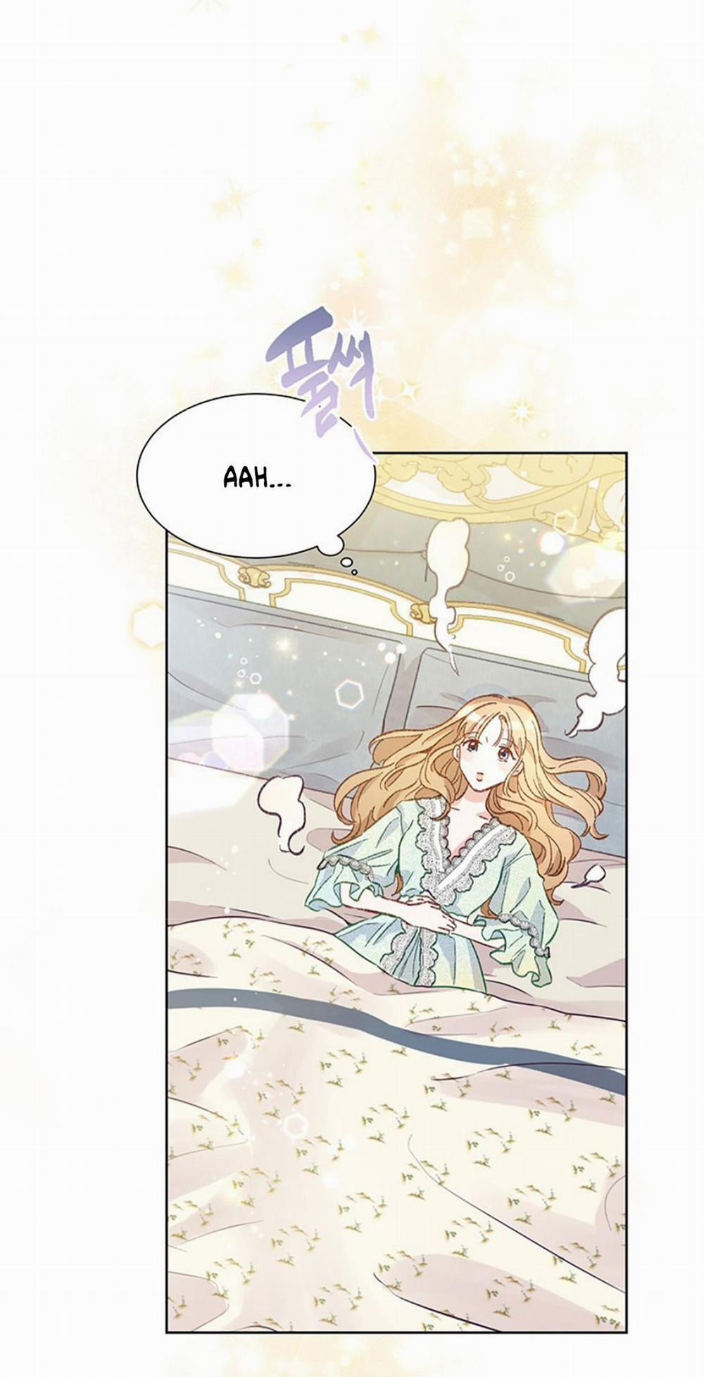 [18+] Đánh Cắp Trái Tim Tiểu Thư 7.1 trang 33