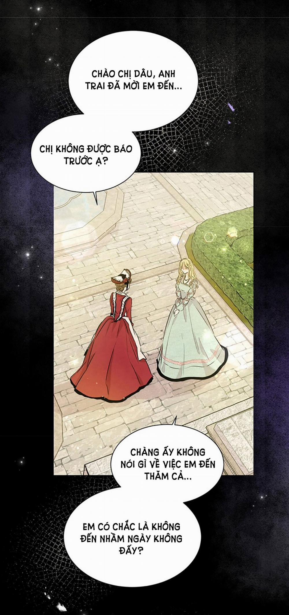 [18+] Đánh Cắp Trái Tim Tiểu Thư 7.1 trang 37