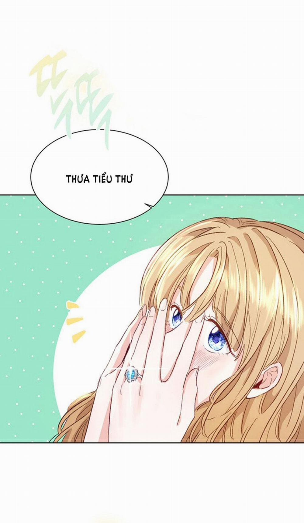 [18+] Đánh Cắp Trái Tim Tiểu Thư 7.2 trang 1