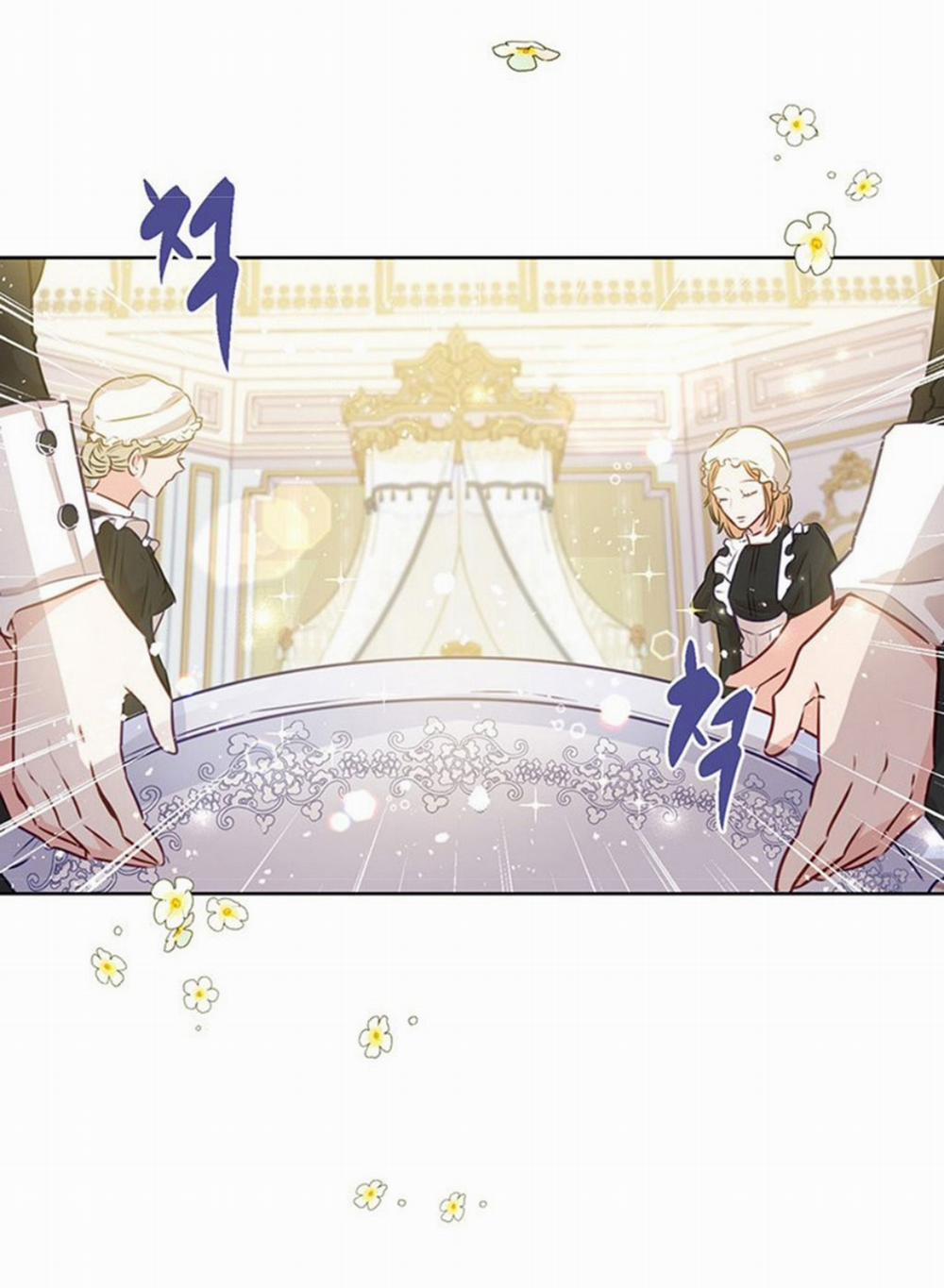 [18+] Đánh Cắp Trái Tim Tiểu Thư 7.2 trang 14