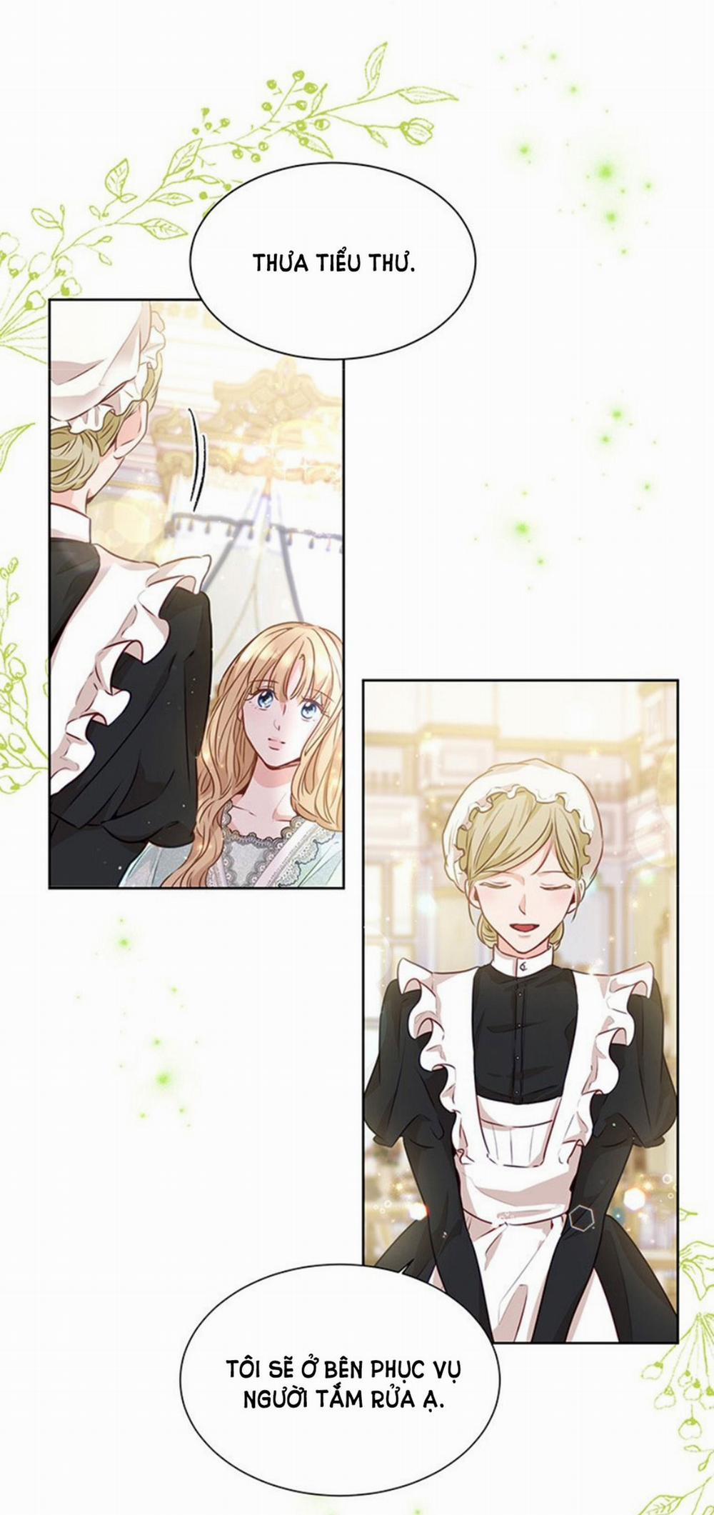 [18+] Đánh Cắp Trái Tim Tiểu Thư 7.2 trang 17