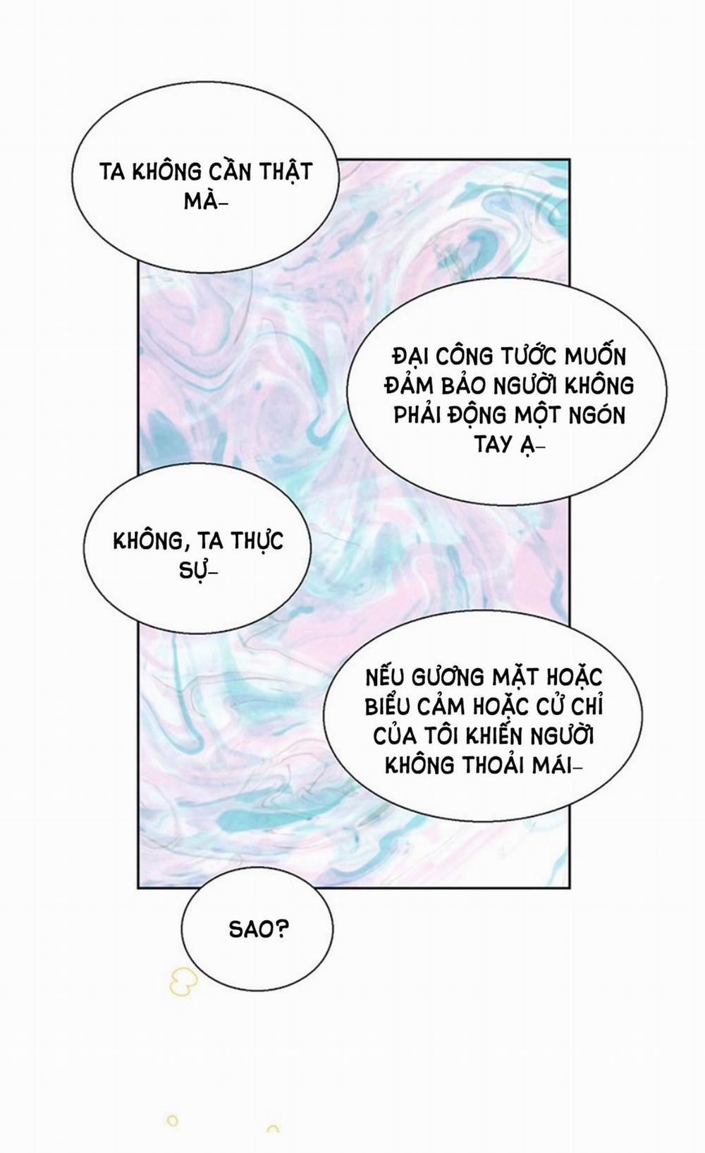 [18+] Đánh Cắp Trái Tim Tiểu Thư 7.2 trang 20