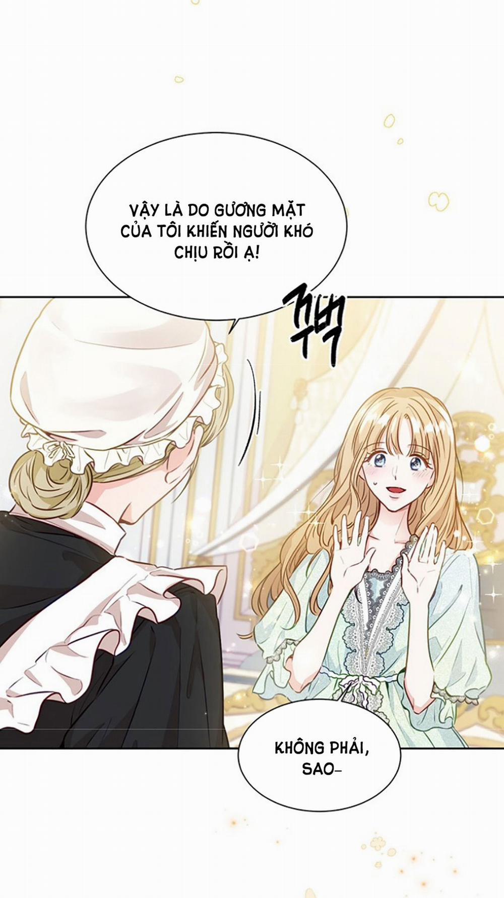 [18+] Đánh Cắp Trái Tim Tiểu Thư 7.2 trang 21