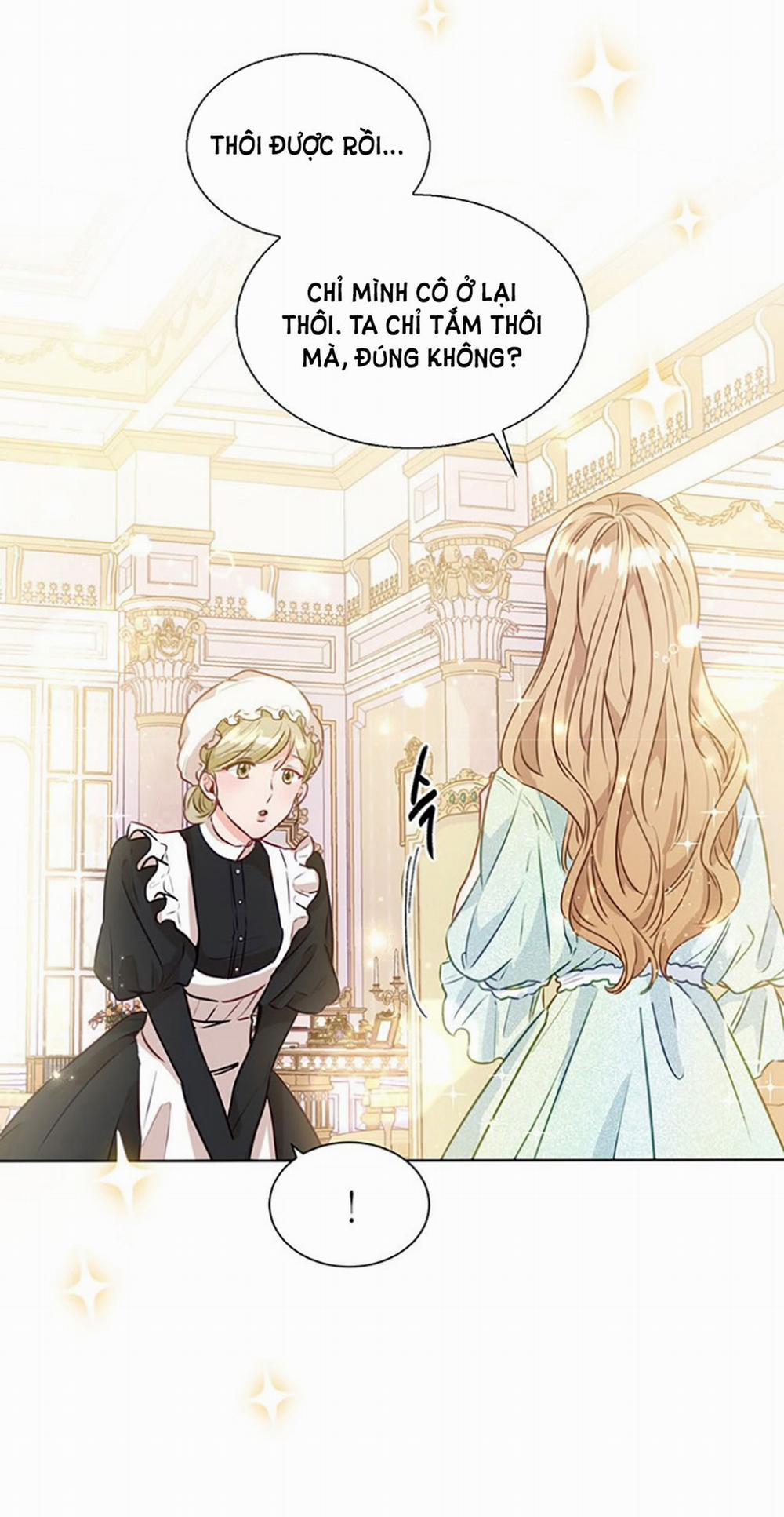 [18+] Đánh Cắp Trái Tim Tiểu Thư 7.2 trang 24