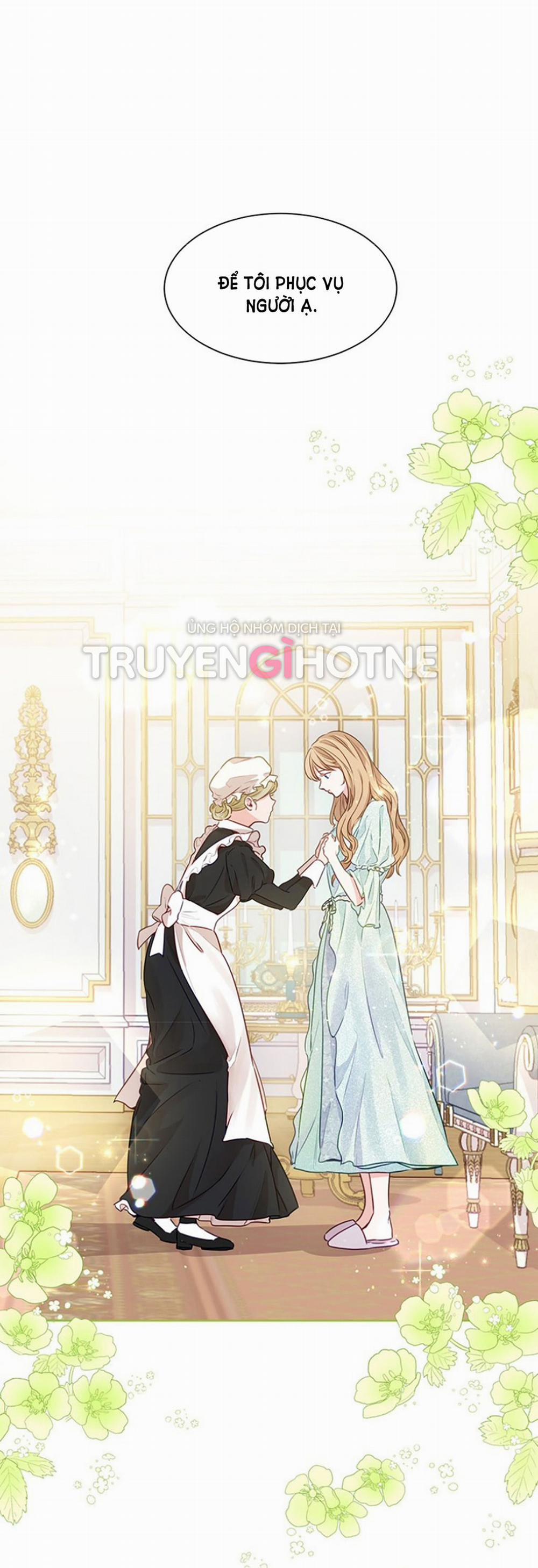 [18+] Đánh Cắp Trái Tim Tiểu Thư 7.2 trang 25