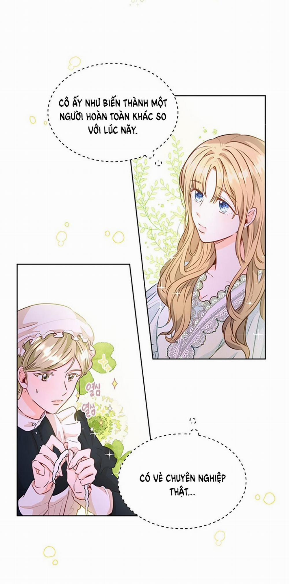 [18+] Đánh Cắp Trái Tim Tiểu Thư 7.2 trang 26