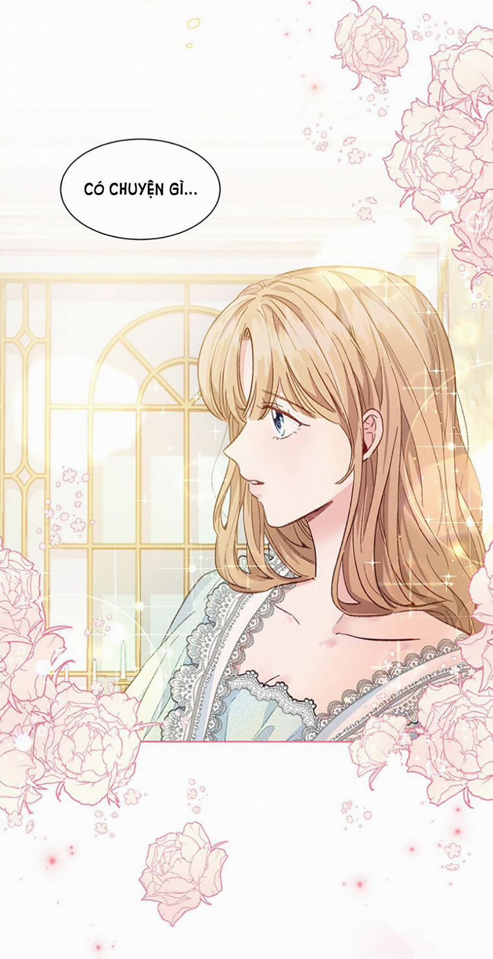 [18+] Đánh Cắp Trái Tim Tiểu Thư 7.2 trang 28