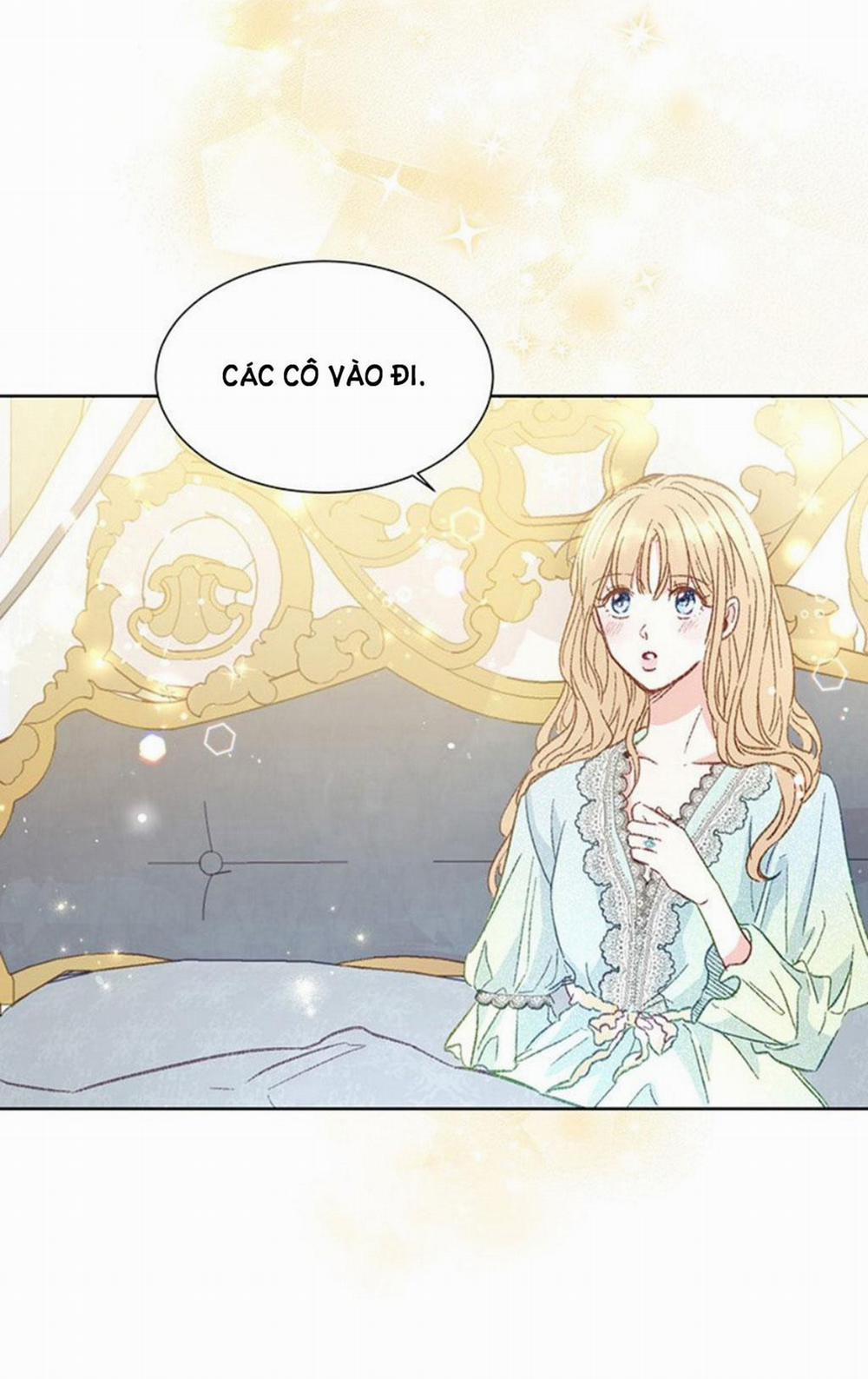 [18+] Đánh Cắp Trái Tim Tiểu Thư 7.2 trang 3