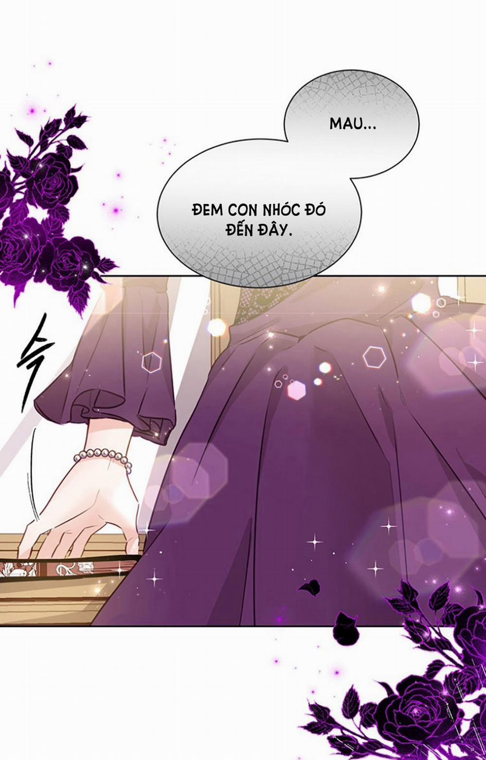 [18+] Đánh Cắp Trái Tim Tiểu Thư 7.2 trang 38