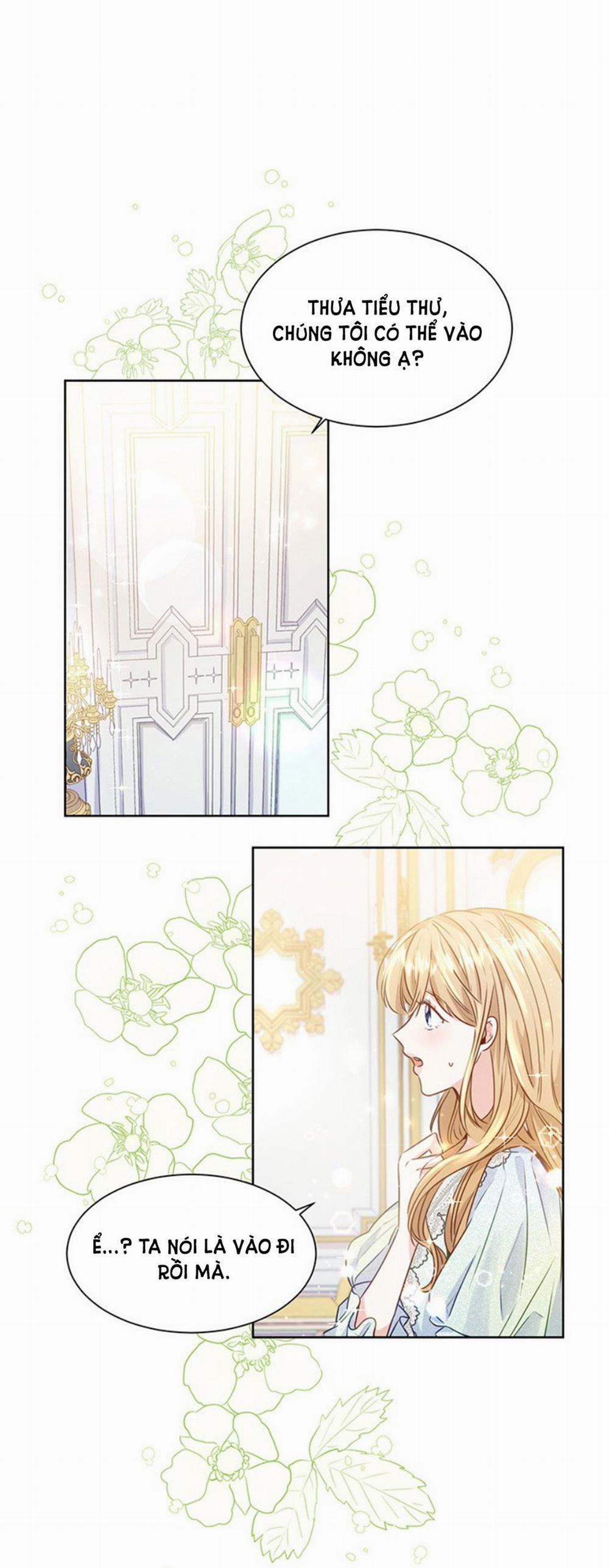 [18+] Đánh Cắp Trái Tim Tiểu Thư 7.2 trang 4