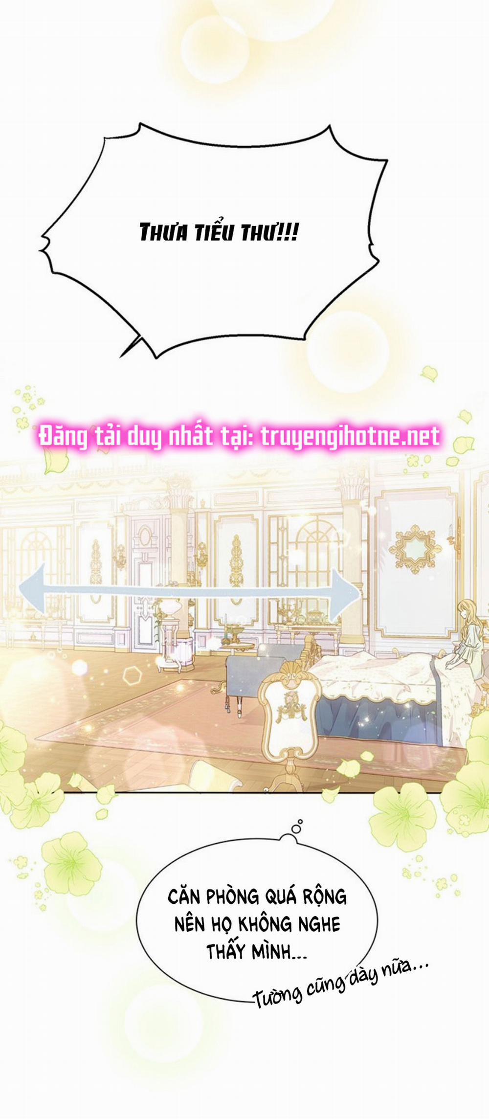 [18+] Đánh Cắp Trái Tim Tiểu Thư 7.2 trang 6