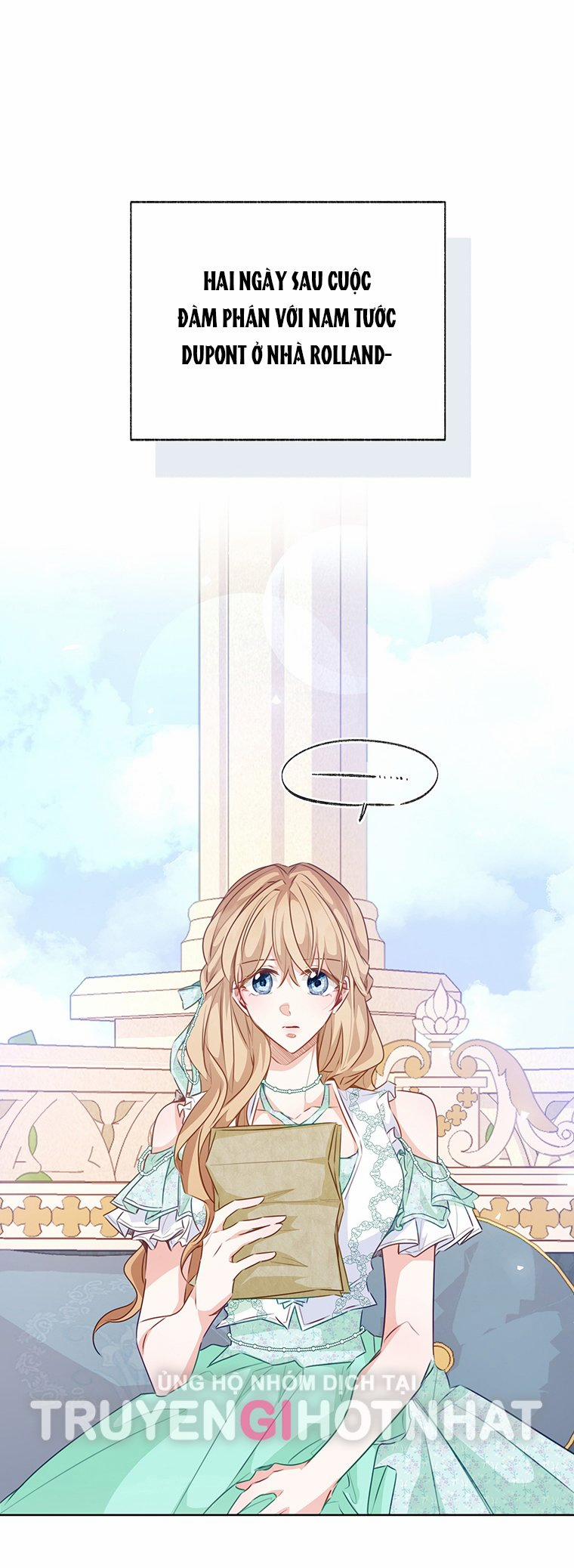 [18+] Đánh Cắp Trái Tim Tiểu Thư 70.1 trang 4