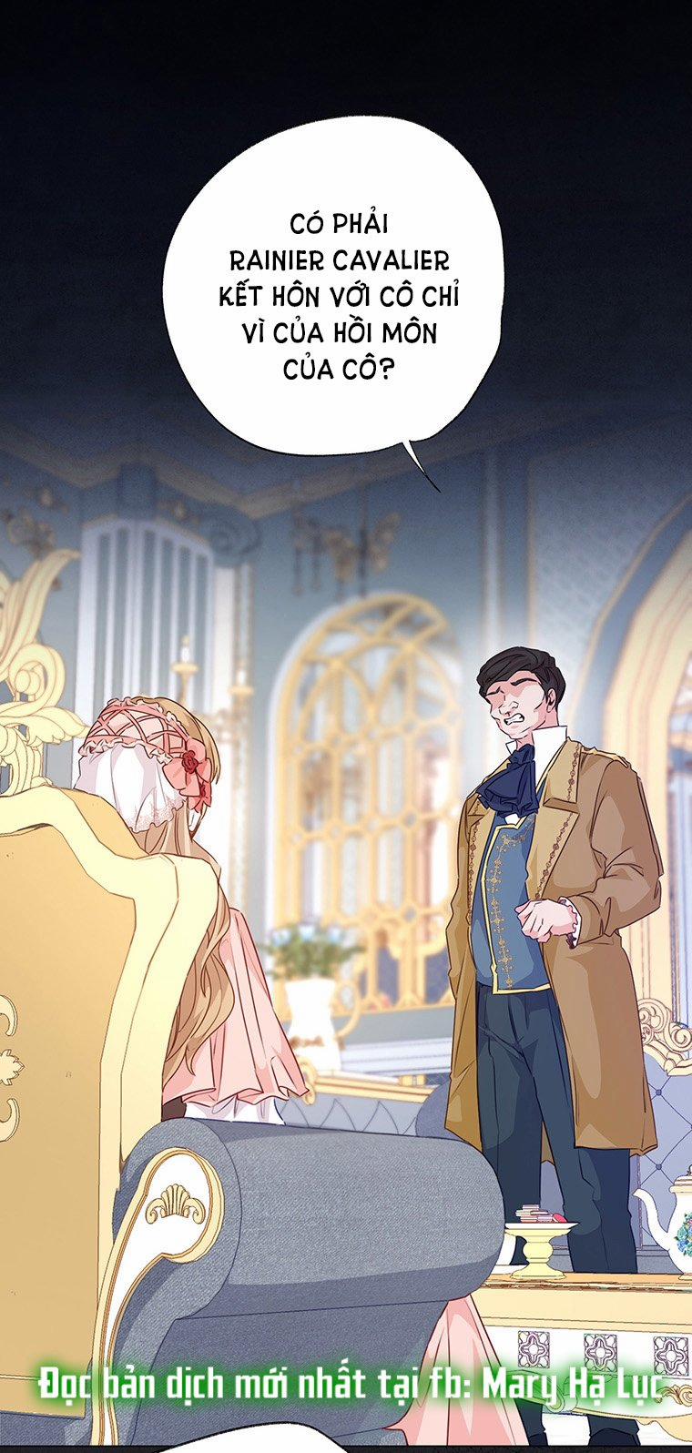 [18+] Đánh Cắp Trái Tim Tiểu Thư 70.2 trang 0