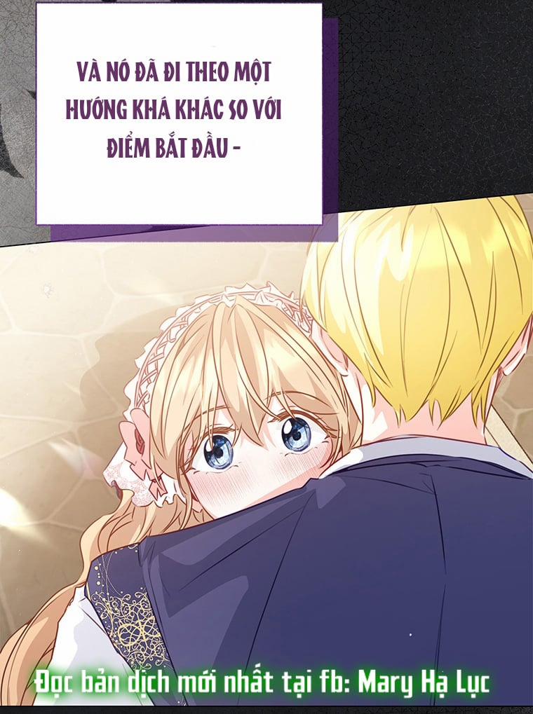 [18+] Đánh Cắp Trái Tim Tiểu Thư 70.2 trang 11