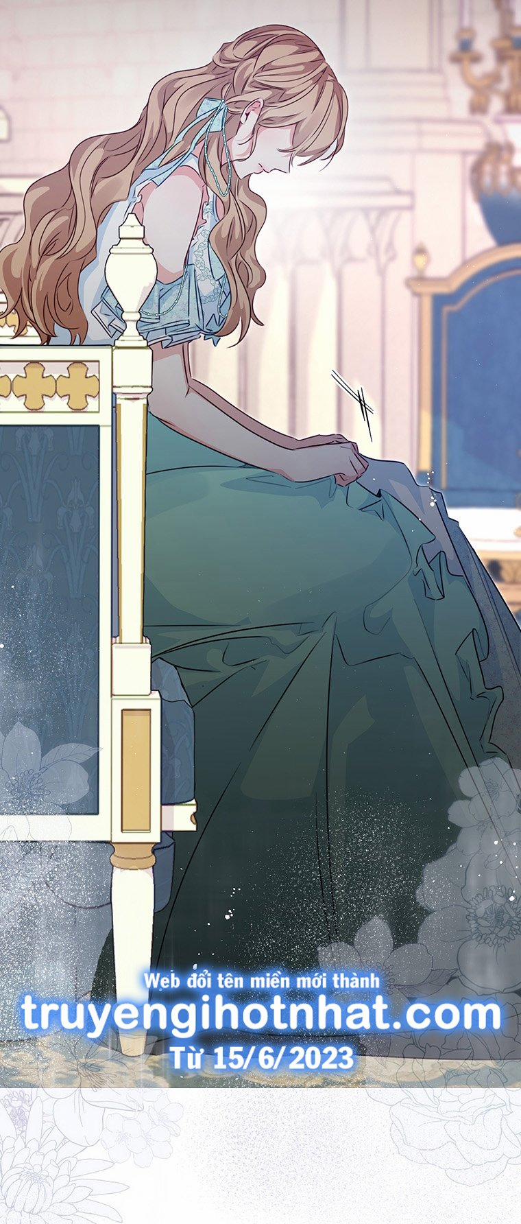 [18+] Đánh Cắp Trái Tim Tiểu Thư 70.2 trang 14